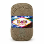 Bala Wool Yarn for knitting and crochet in multiple colours