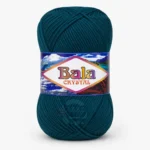 Bala Wool Yarn for knitting and crochet in multiple colours