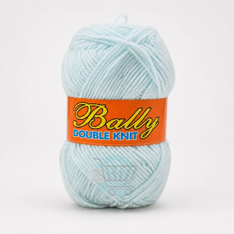 Bally Double Knit yarn in assorted colours for knitting projects