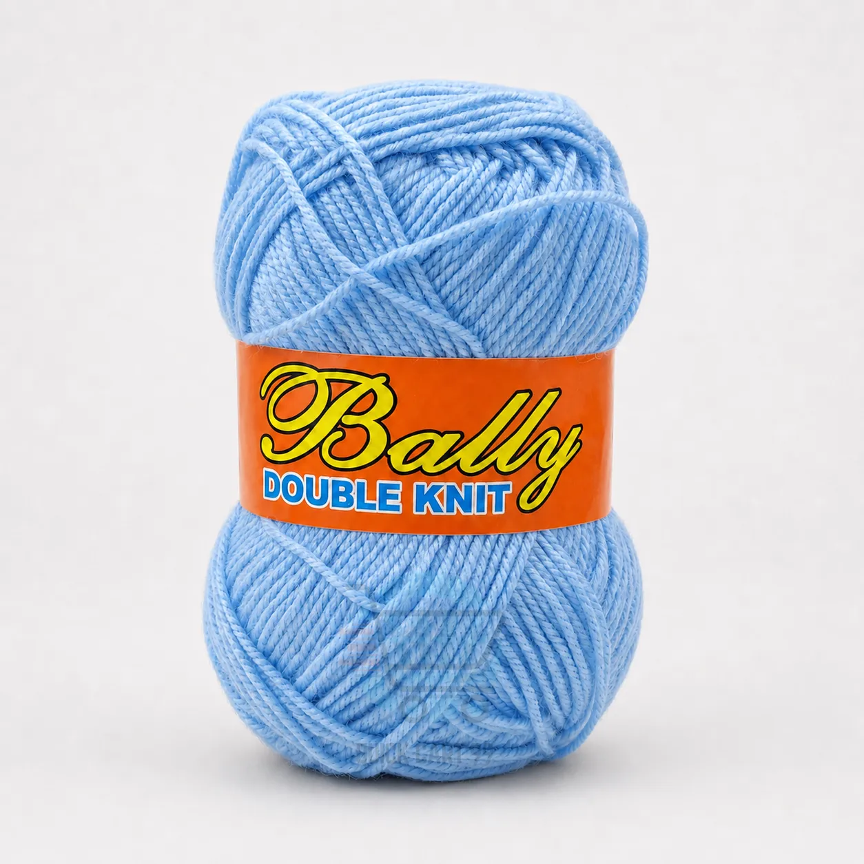 Bally Double Knit yarn in assorted colours for knitting projects