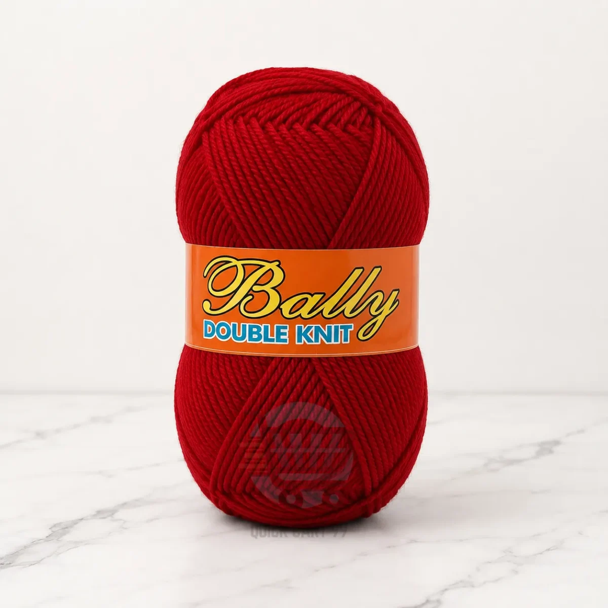 Bally Double Knit yarn in assorted colours for knitting projects