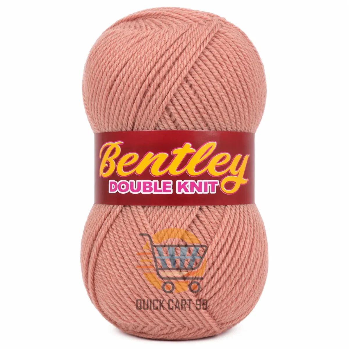 Dusty Peach