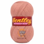Dusty Peach