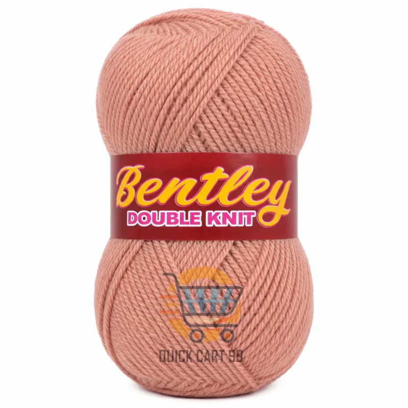 Dusty Peach