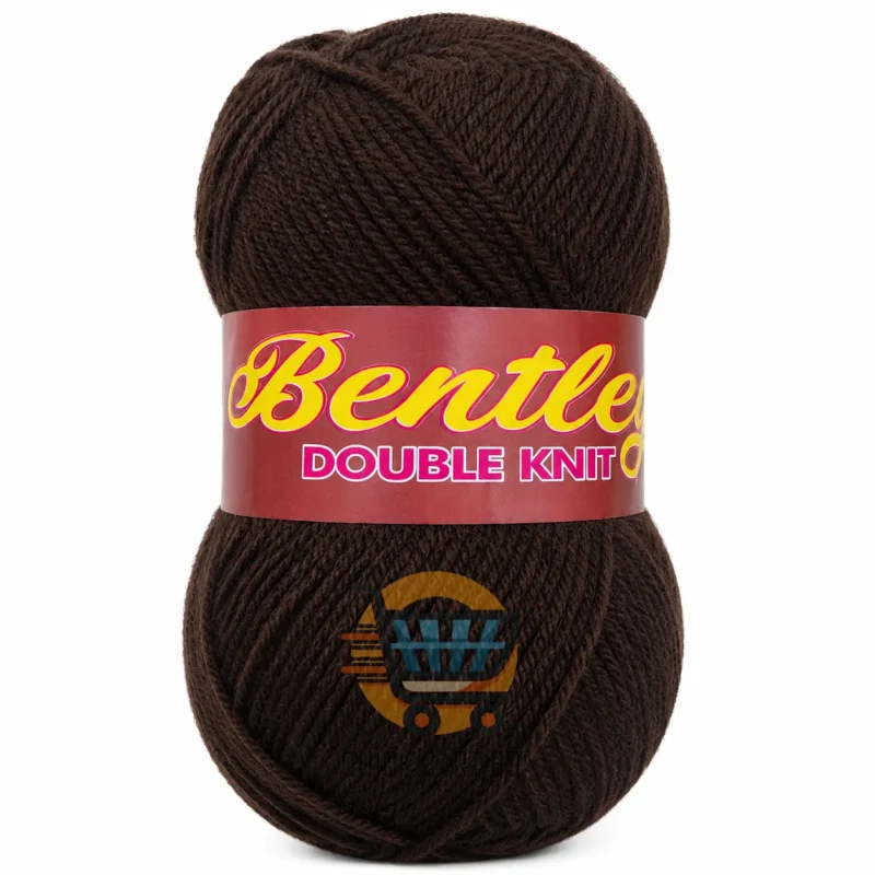 9233 - Dark Chocolate Brown