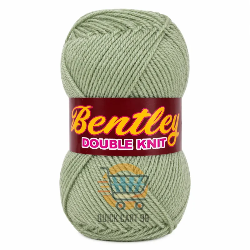 Light Pistachio