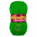 Parrot Green