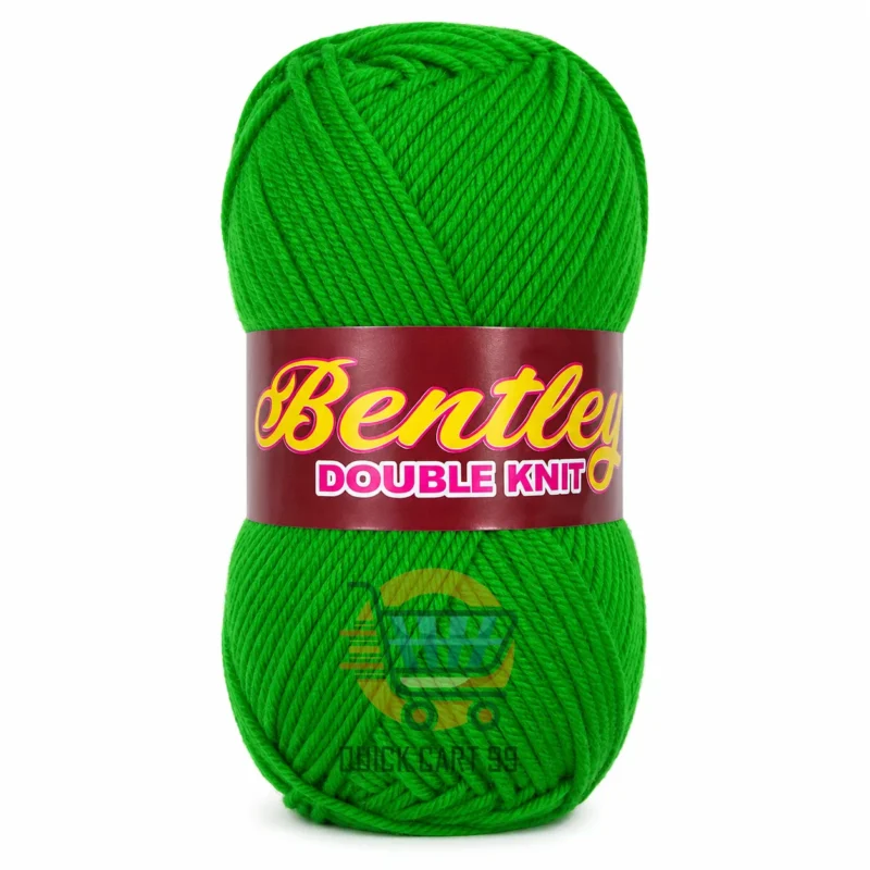 Parrot Green