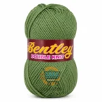 Dark Pistachio