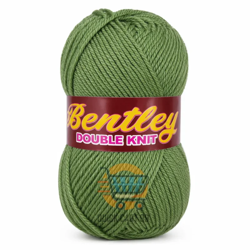 Dark Pistachio