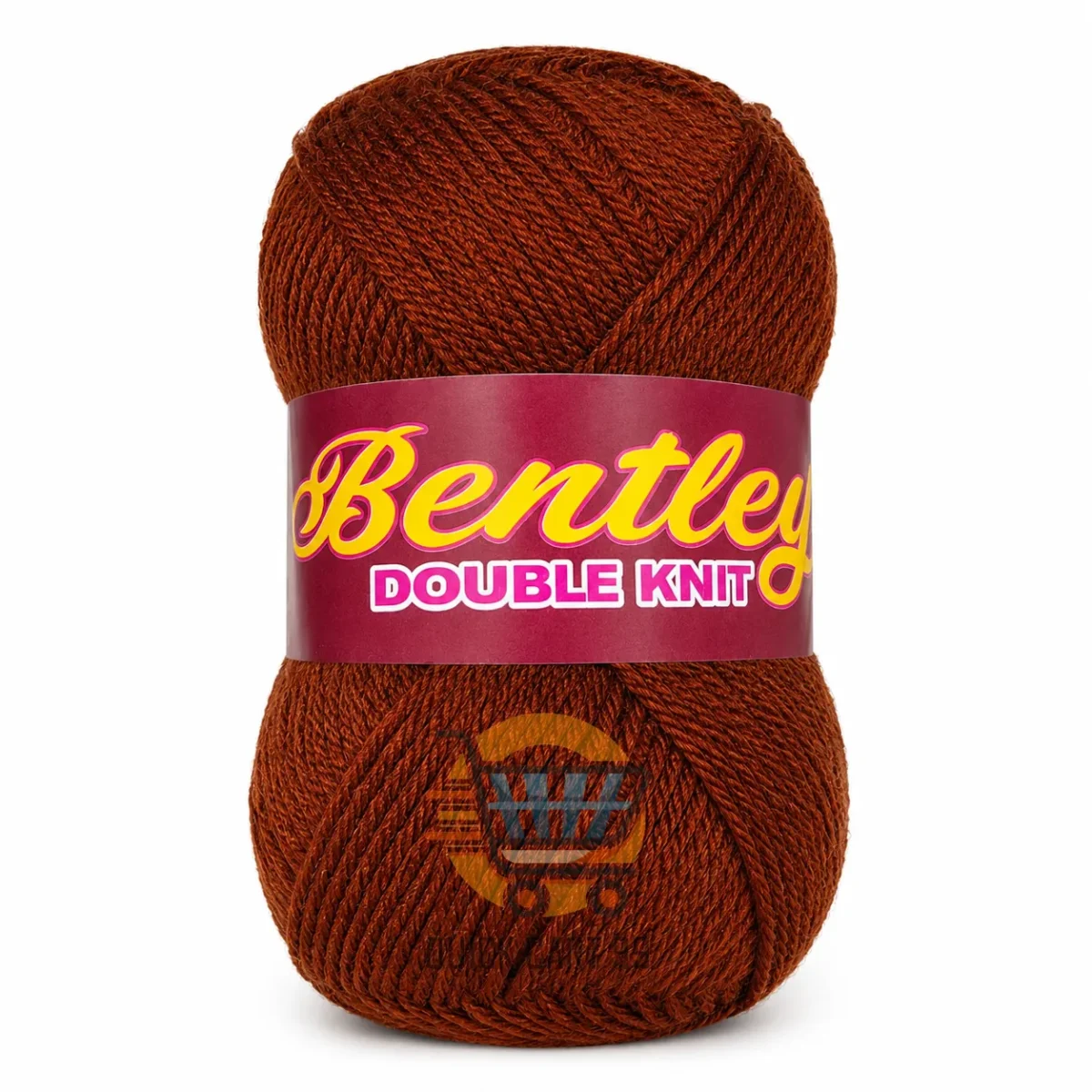 8331 - Rust Brown