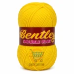 Bright Yellow