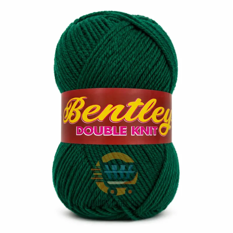 Emerald Green