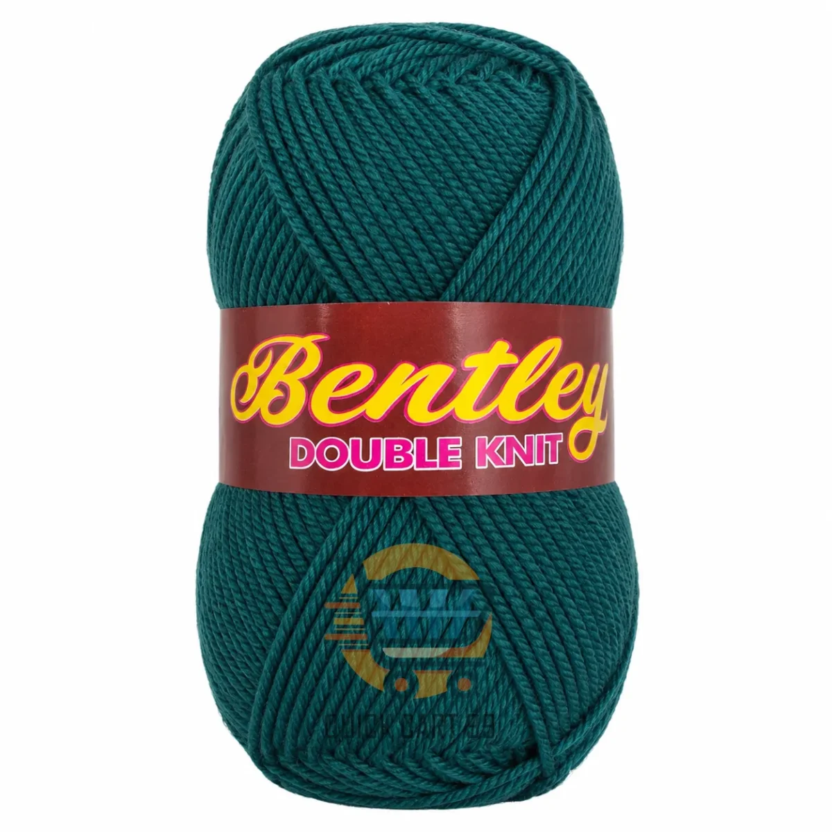 Zink - Deep Teal Green
