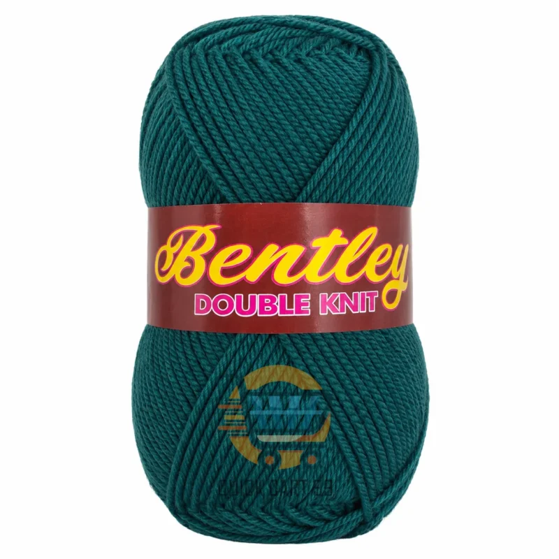 Zink - Deep Teal Green