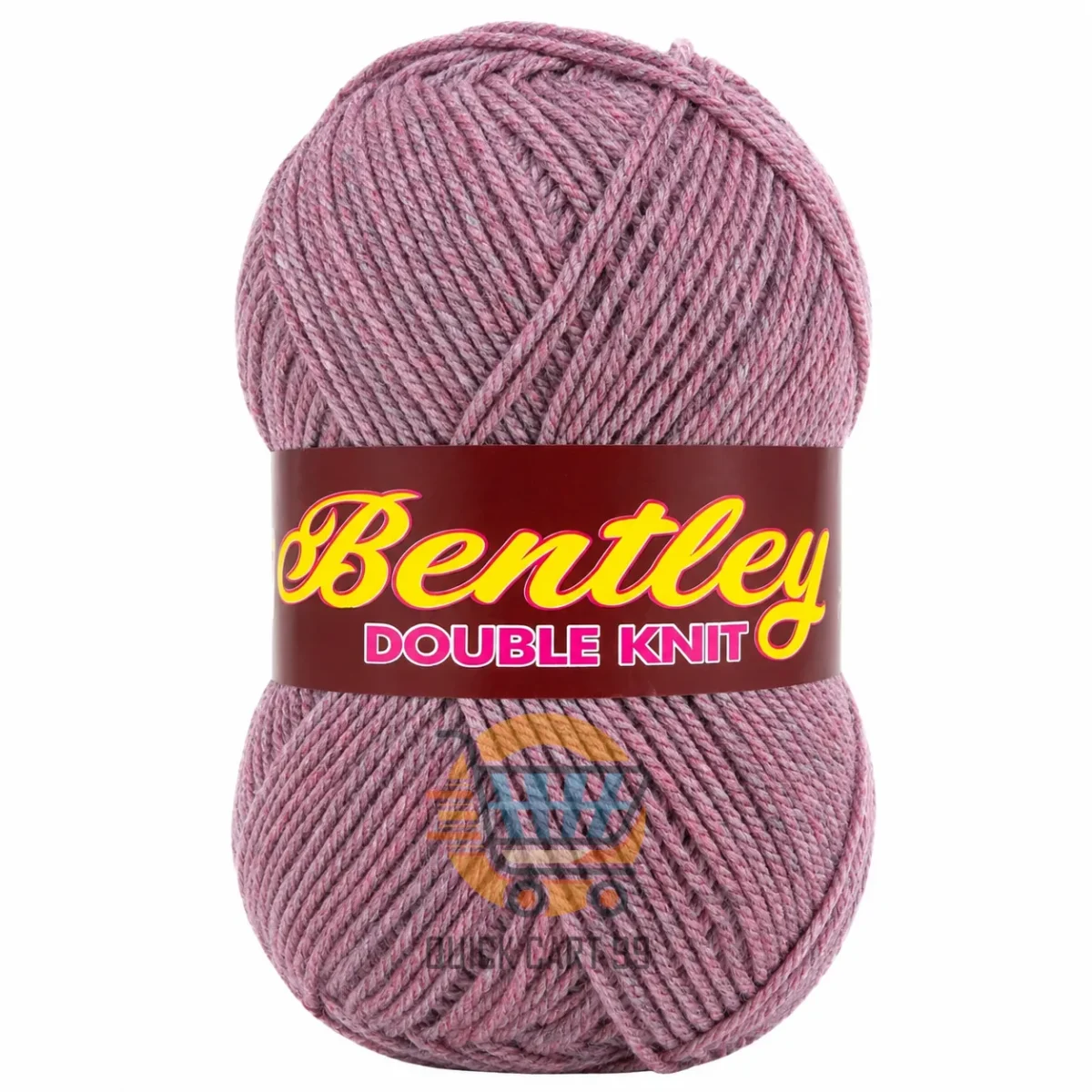 Dusty Rose Melange