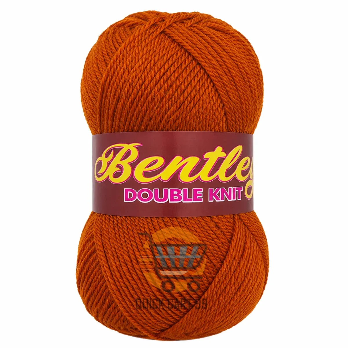 9223 - Burnt Orange