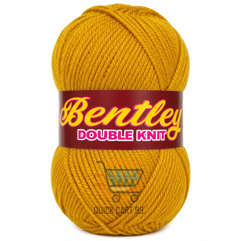 9225 - Mustard Yellow