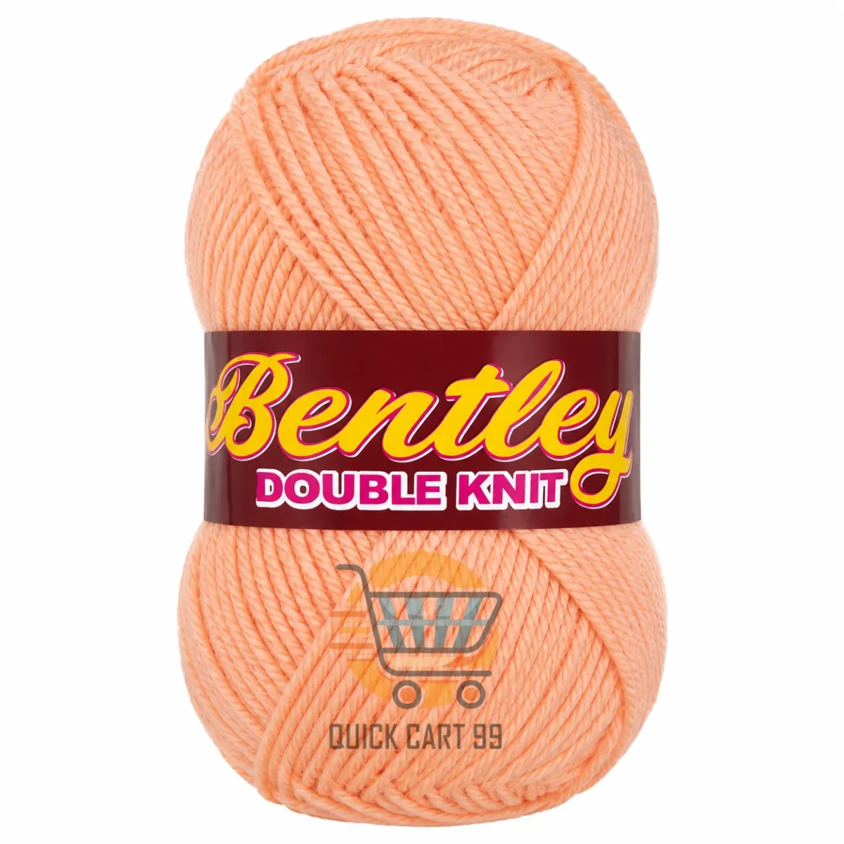 Soft Peach