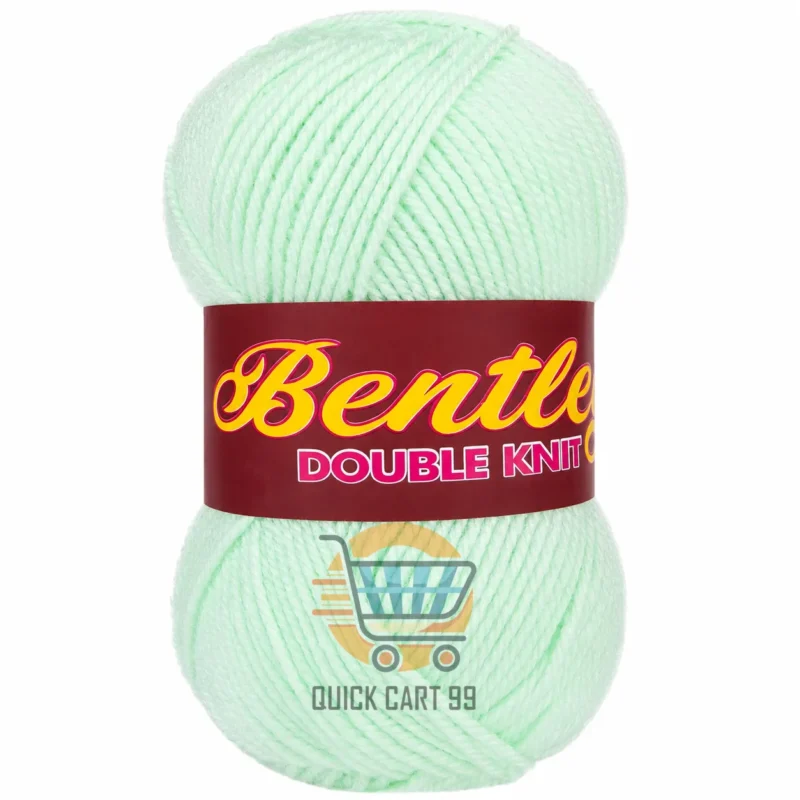 Powder Kado - Powder Mint Green