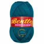 4149 - Peacock Blue Dark Sea Green