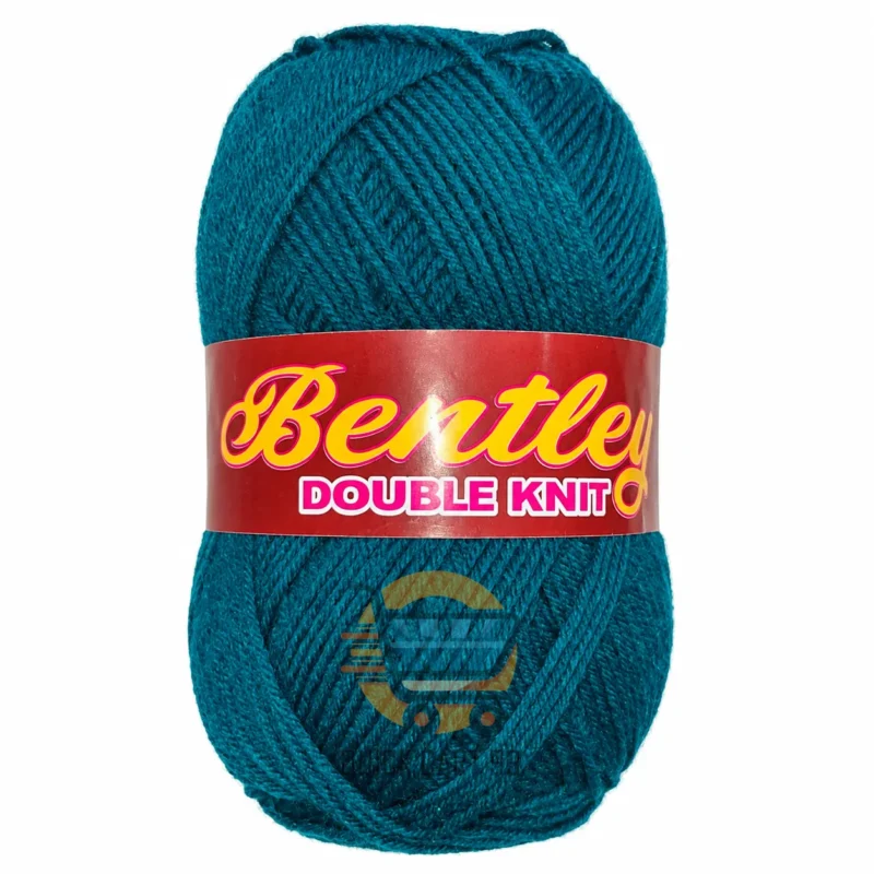 4149 - Peacock Blue Dark Sea Green