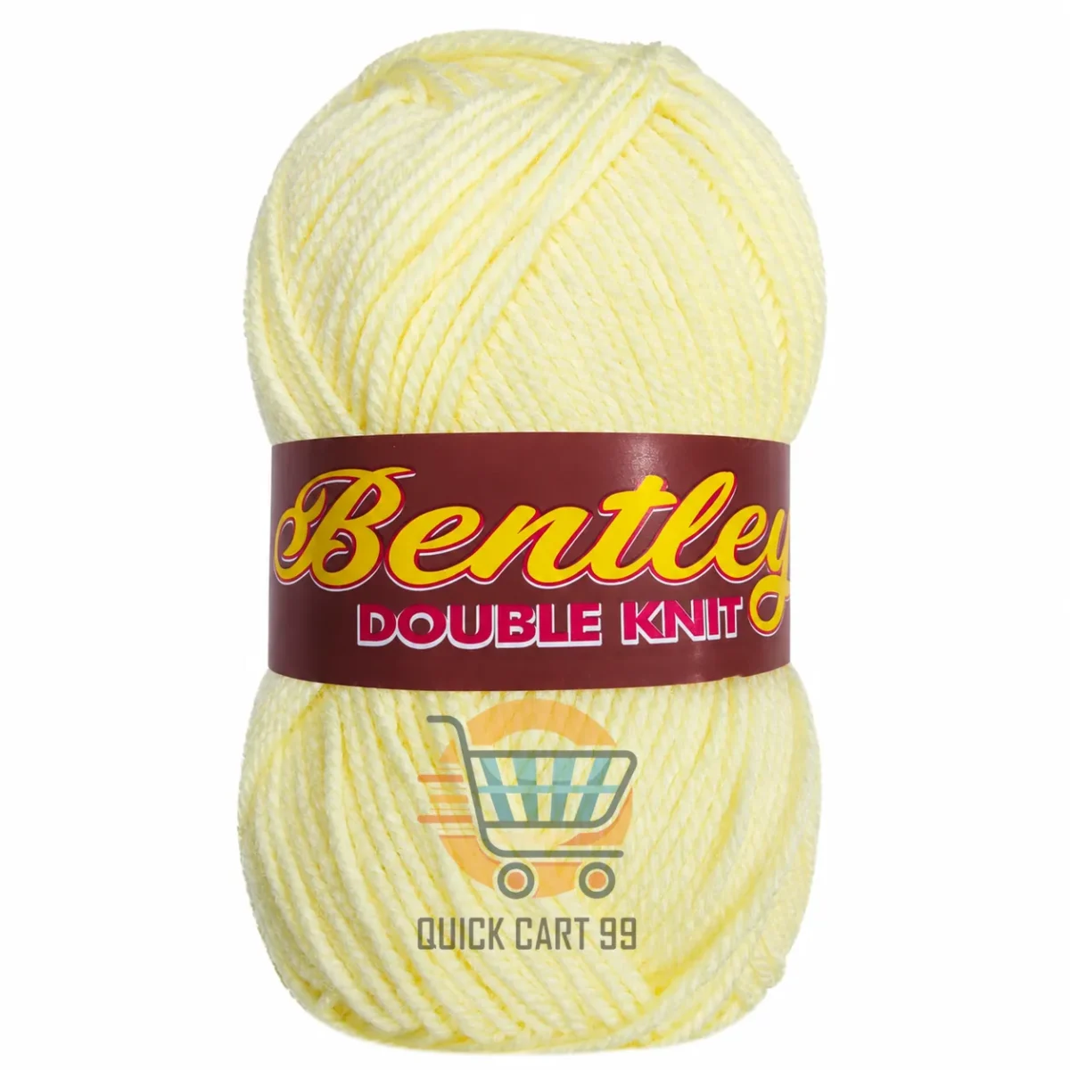 Lemon - Light Lemon Yellow