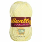Lemon - Light Lemon Yellow