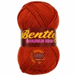 9221 - Burnt Rust Orange