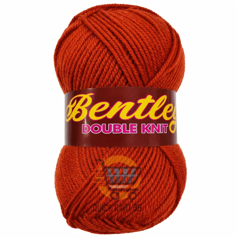 9221 - Burnt Rust Orange
