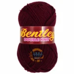 Bentley Wool Yarn – 100% Acrylic - Image 18
