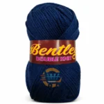 Dimon - Deep Navy Blue