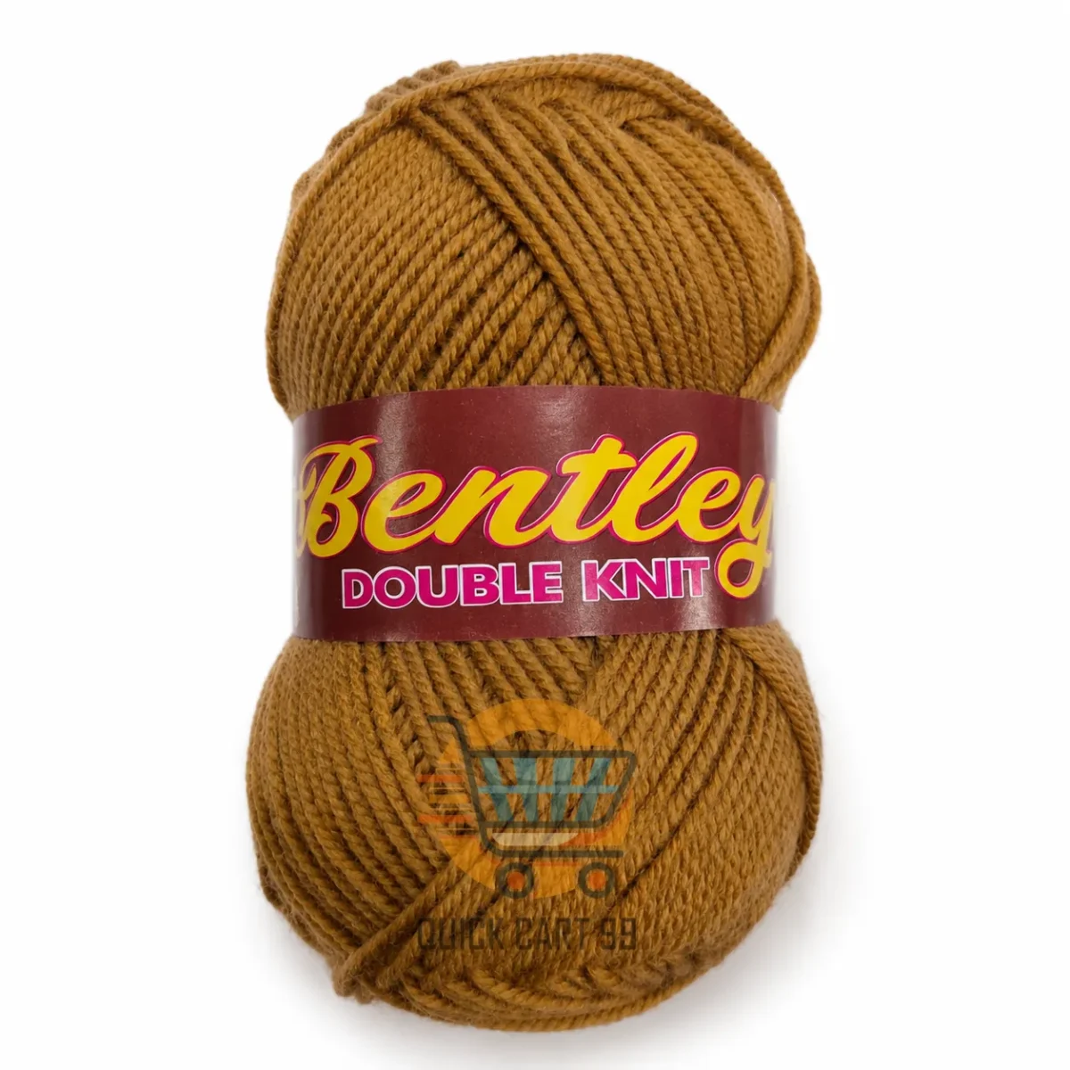 Bentley Wool Yarn – 100% Acrylic - Image 6
