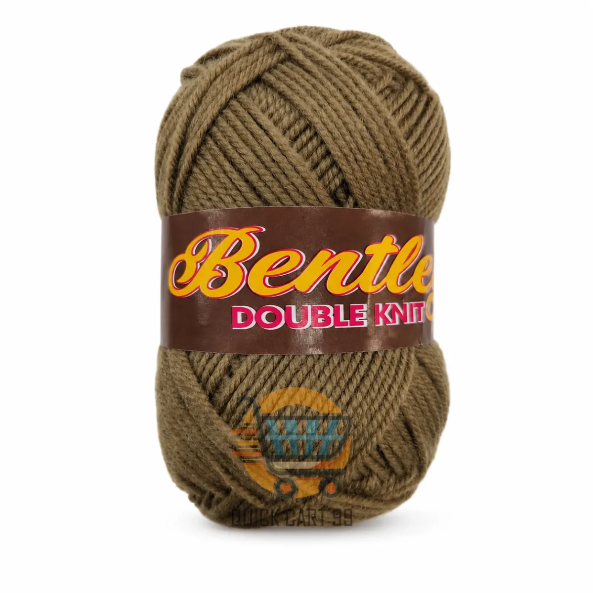 Bentley Wool Yarn – 100% Acrylic - Image 4