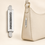 Metal Logo for bags