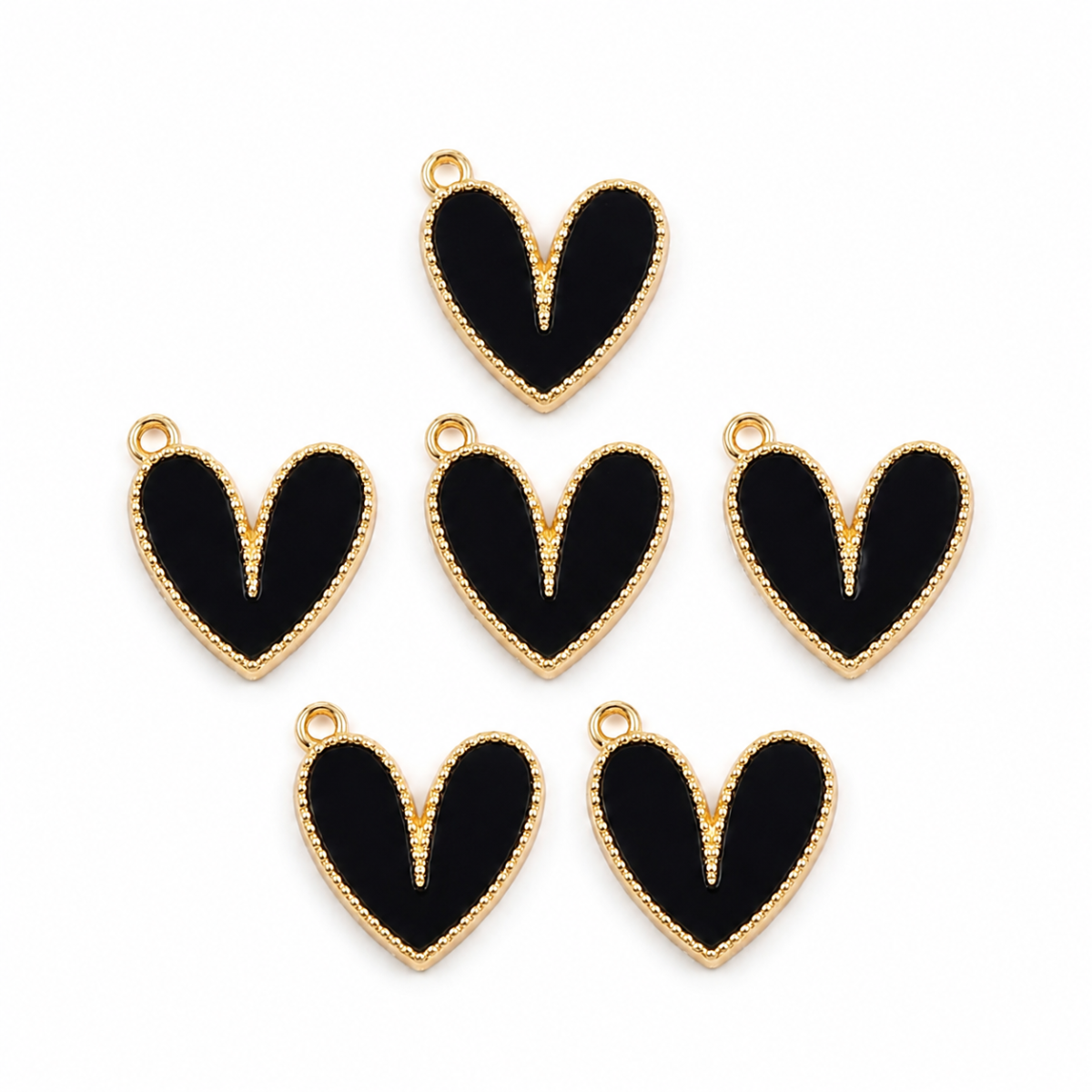 Metal Charms