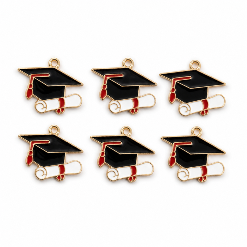 Metal Charms