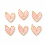 Metal Charms