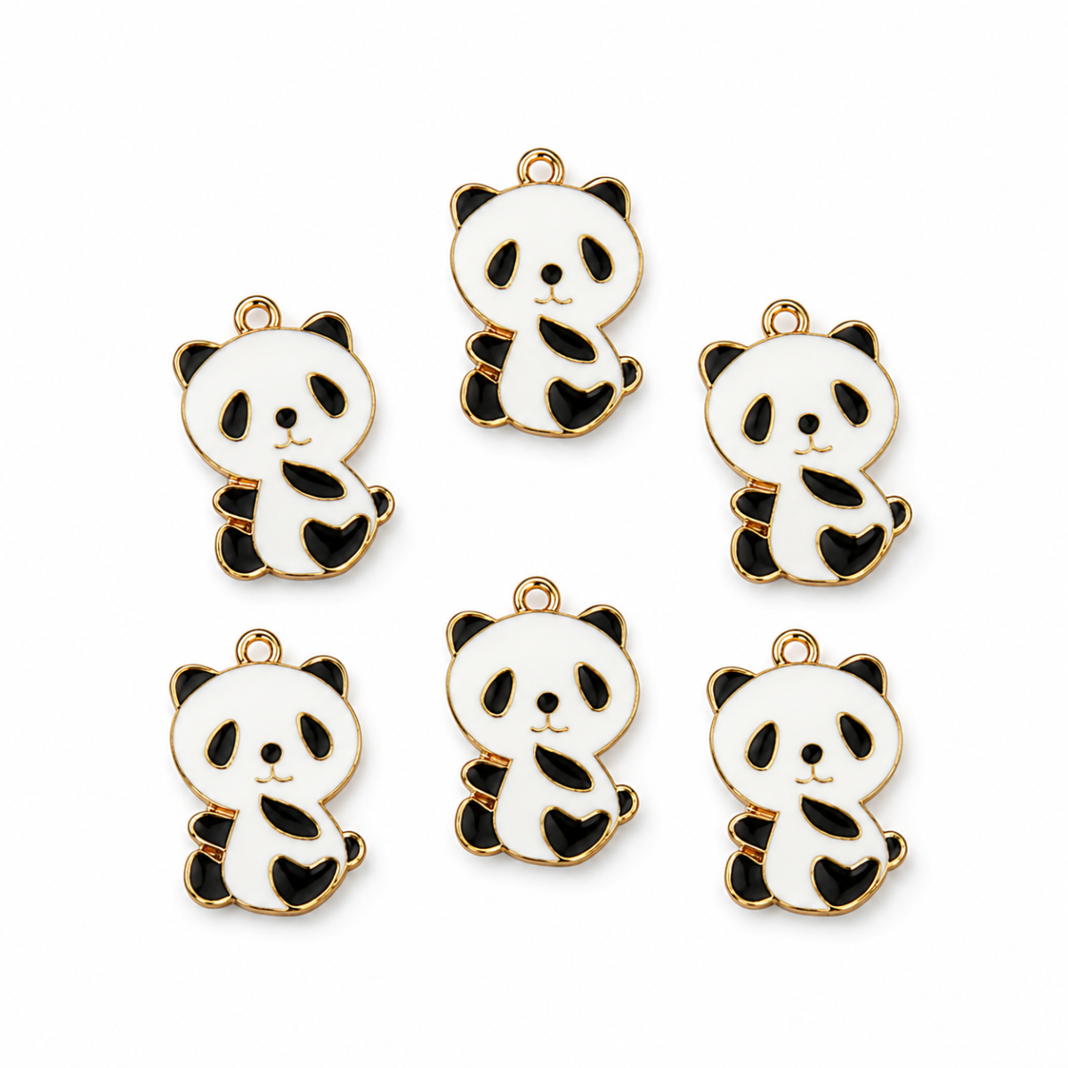 Metal Charms