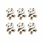 Metal Charms