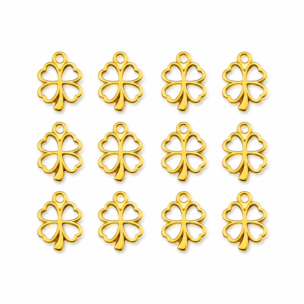 Metal Charms