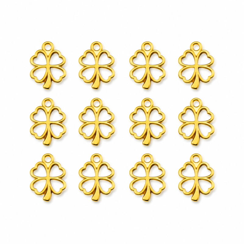 Metal Charms