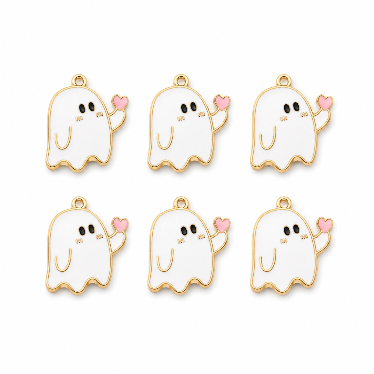 Metal Charms