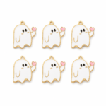 Metal Charms