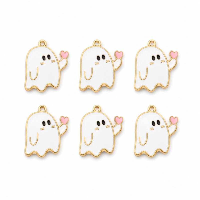 Metal Charms