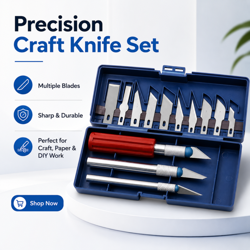 Knife Set