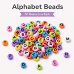 Alphabet Beads