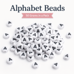Alphabet Beads