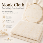 Monk Cloth