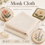 Monk Cloth
